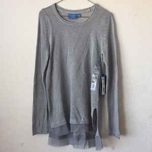 SimplyVera Long-sleeve Tunic
